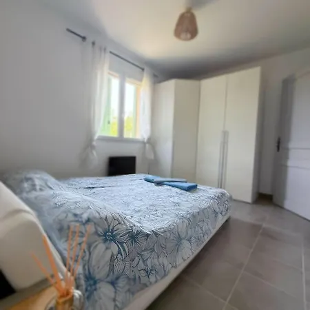 5min Des Plages - Piscine Et Jaccuzi Villa Antibes